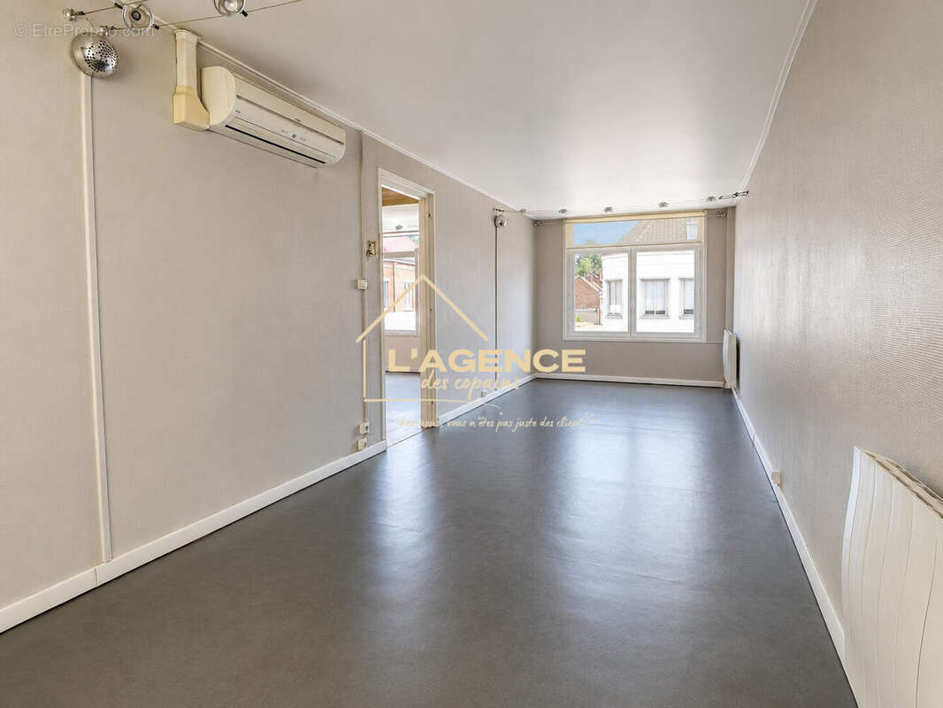 Appartement 85 m² à Hazebrouck  - photo 5