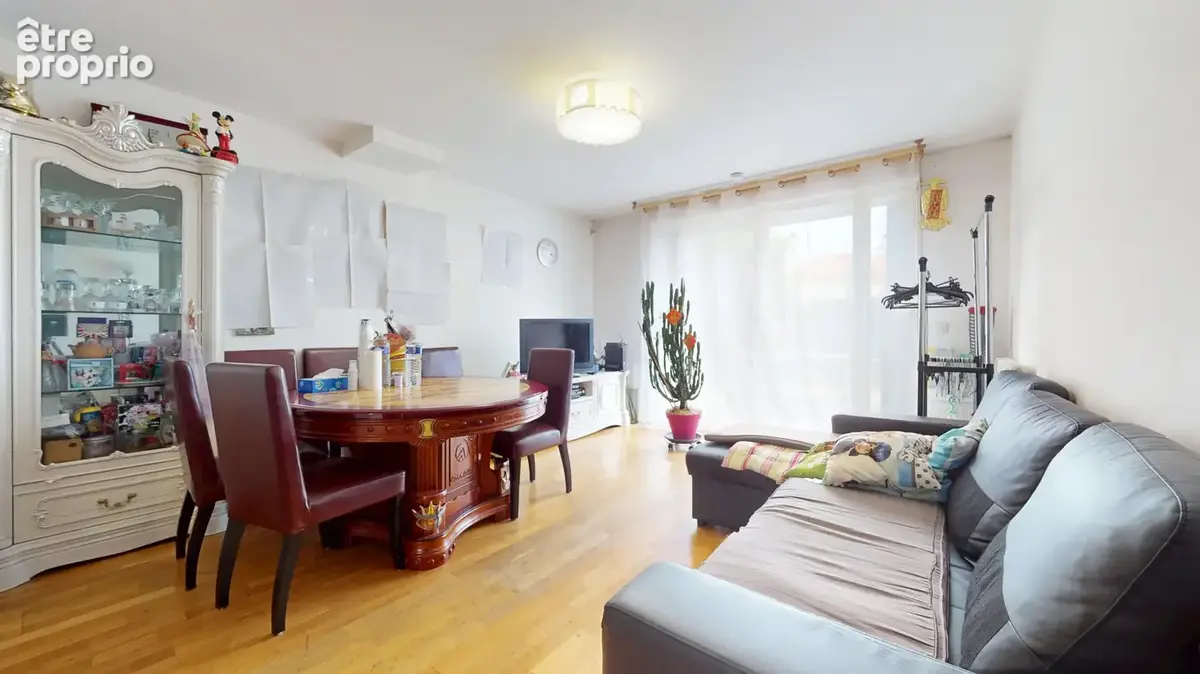 Maison familiale 5 pièces avec beau potentiel   Bois Rochefort - photo 5