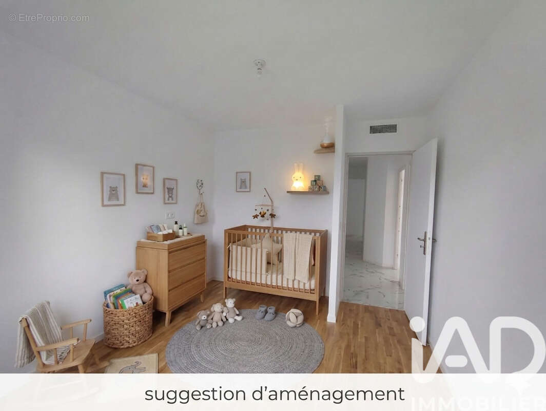 Photo 6 - Maison à SAVIGNE-SUR-LATHAN