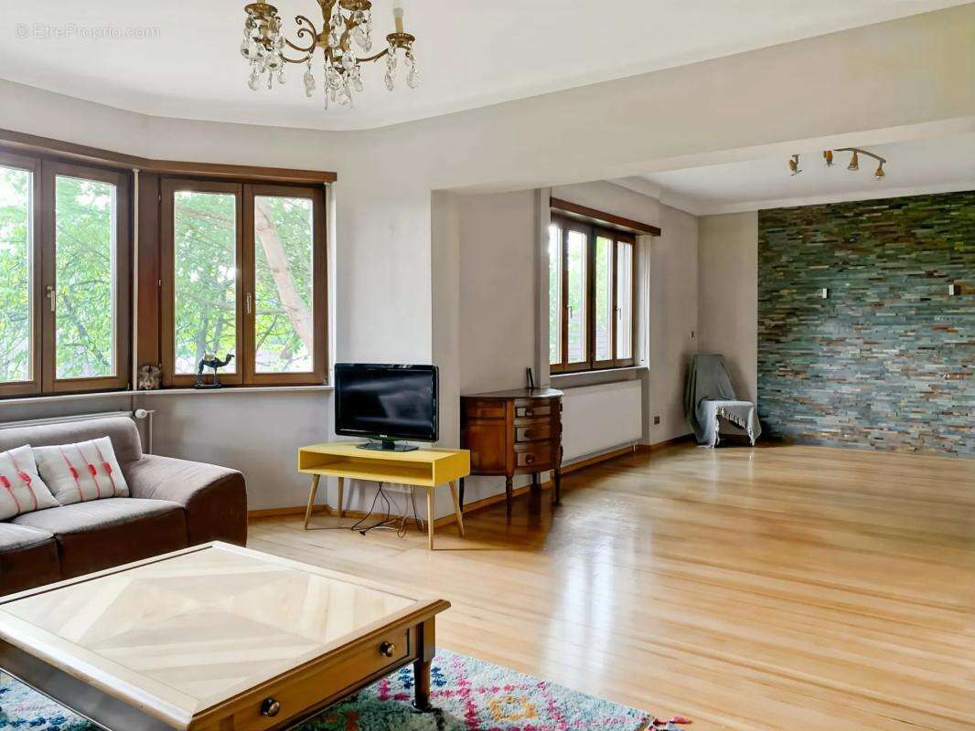 Maison à NIEDERBRONN-LES-BAINS