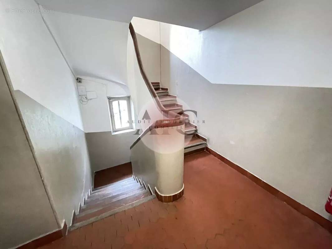 Appartement à FAYENCE