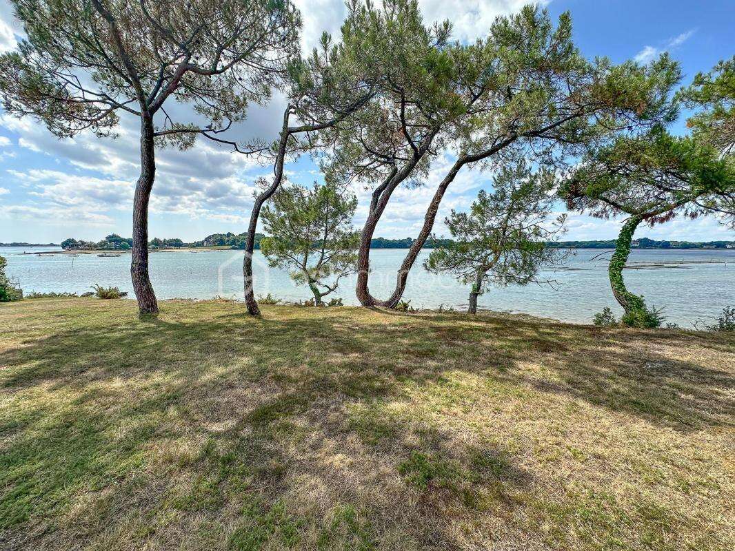 LOCOAL-MENDON  Superbe vue sur la RIA d'ETEL - Tres Rare - photo 12
