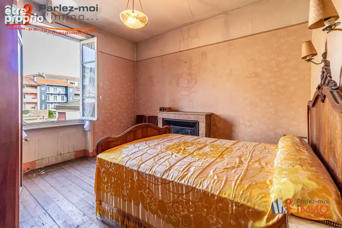 Immeuble à vendre Tarare - photo 9