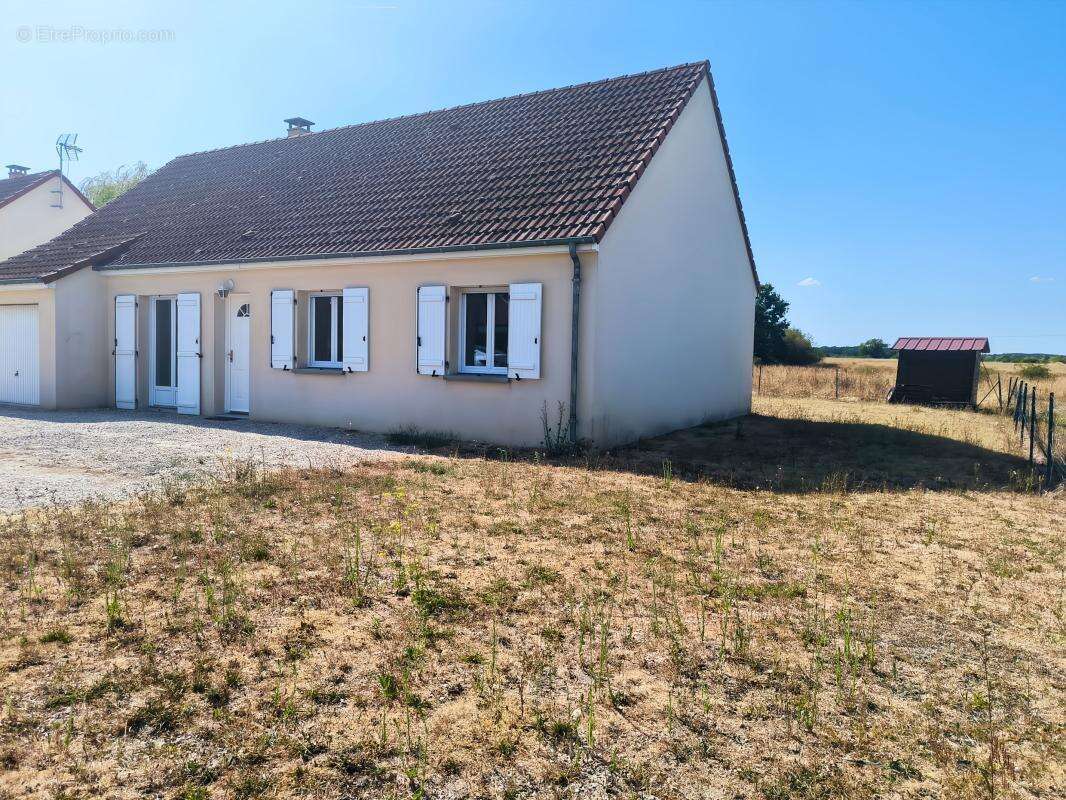 Maison à vendre chatillon-sur-cher - photo 19