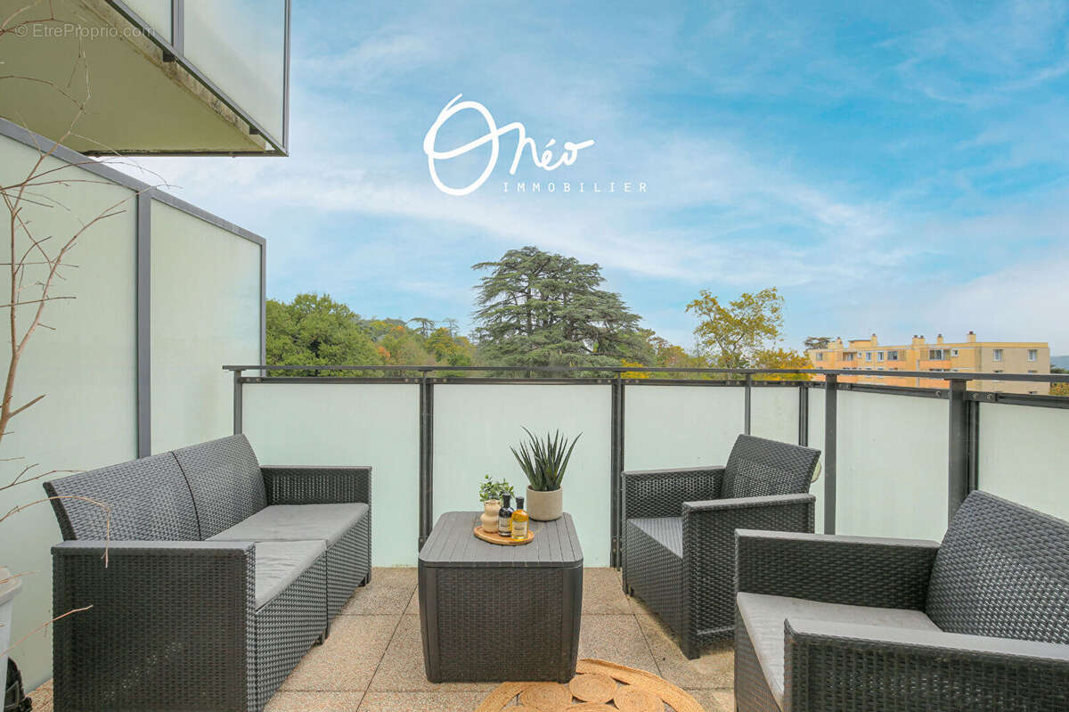 Appartement à VERNAISON