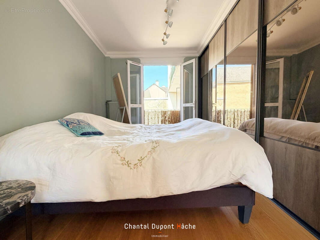 Appartement à CHARTRES