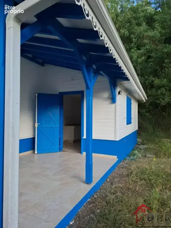 Villa 3 chambres au Diamant (Quartier Longuet) - photo 15