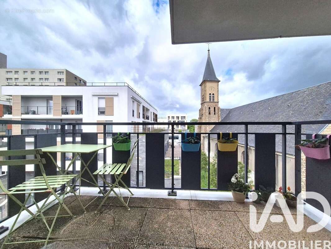 Photo 4 - Appartement à MONTMAGNY