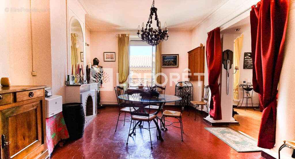 Appartement à ALES