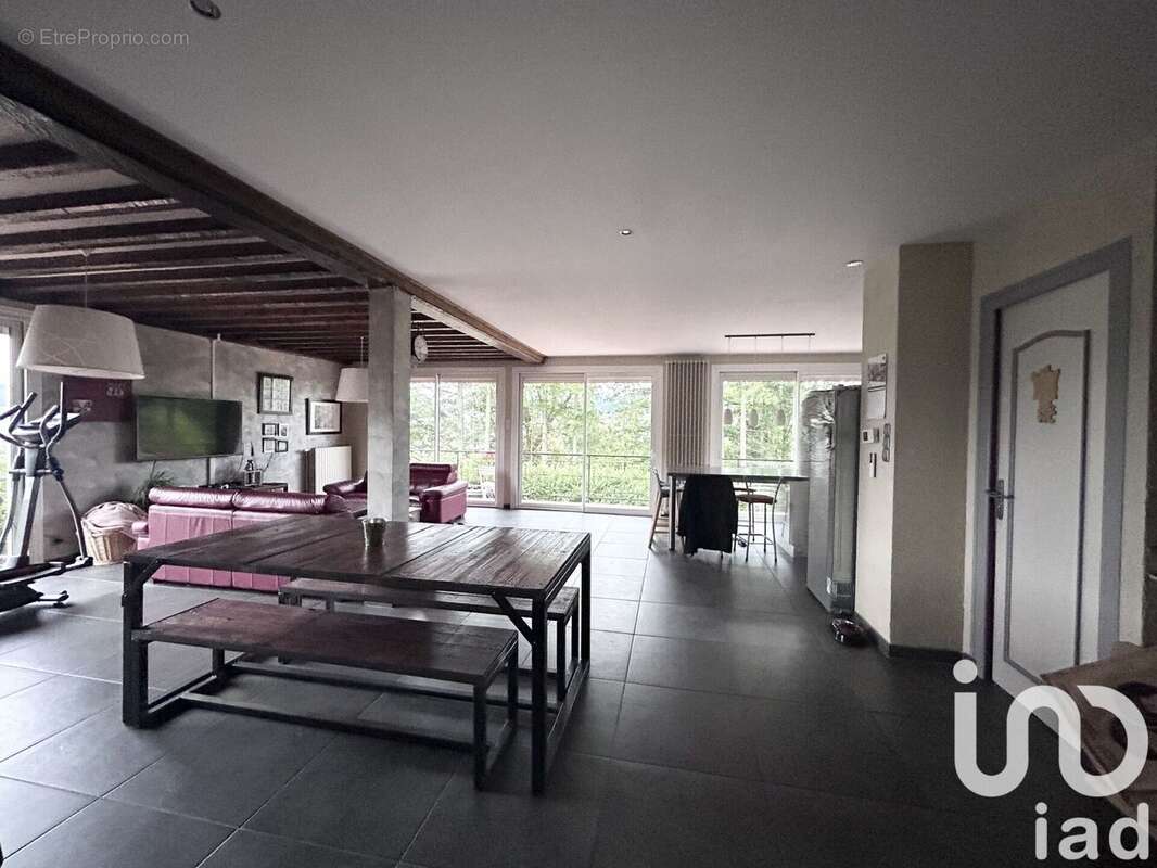 Photo 5 - Maison à DUNIERES