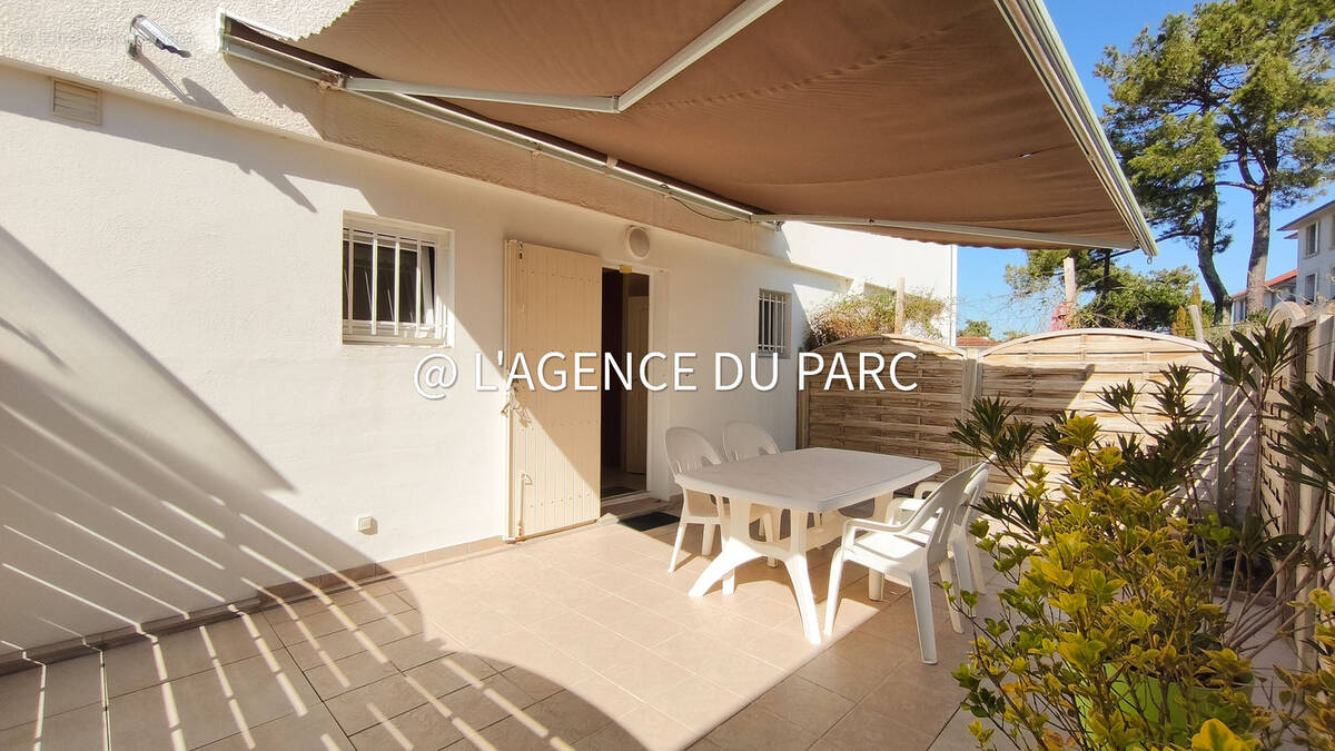 Maison à SAINT-GEORGES-DE-DIDONNE