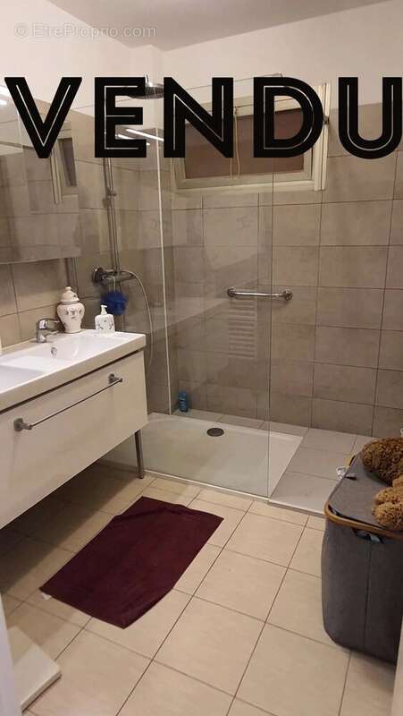 Appartement à BANDOL