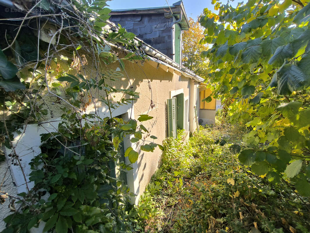 Maison à TOURS