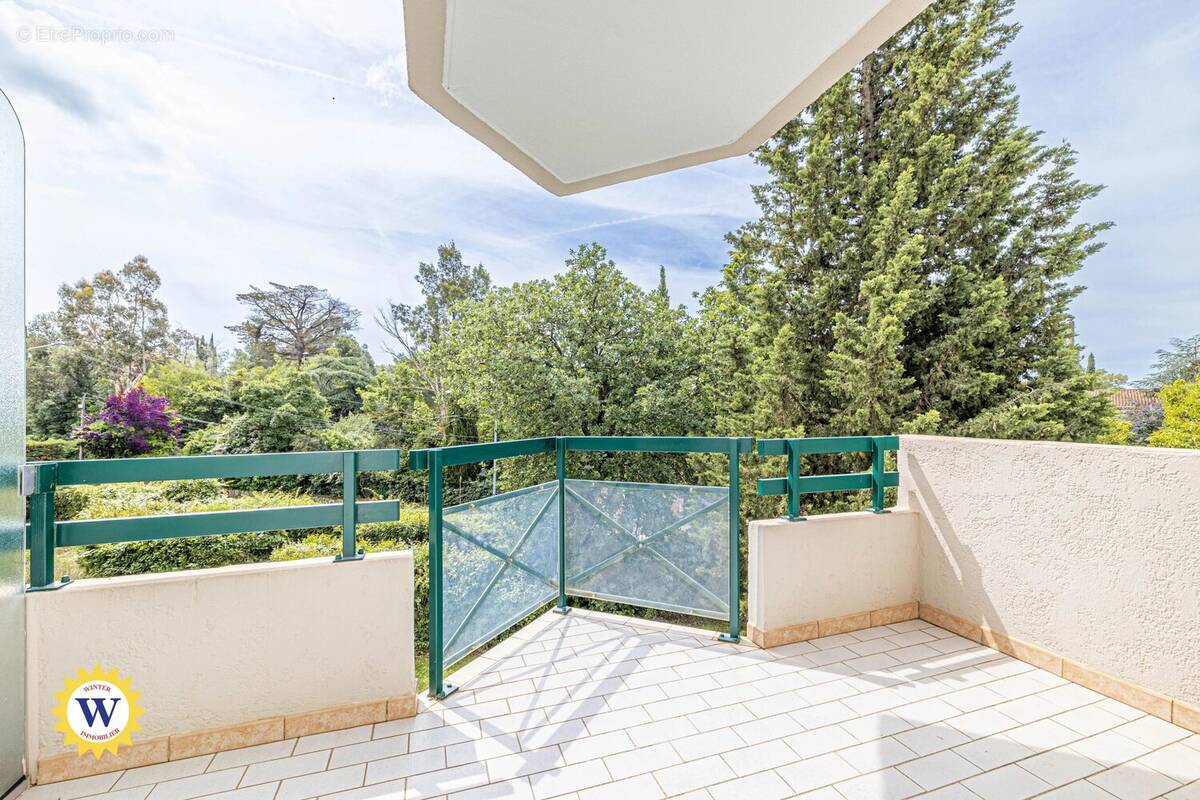 Appartement à SAINT-RAPHAEL