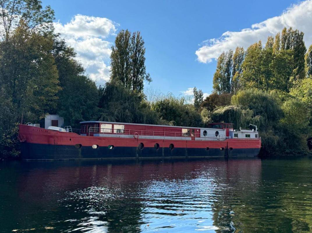 Maison à MORET-SUR-LOING