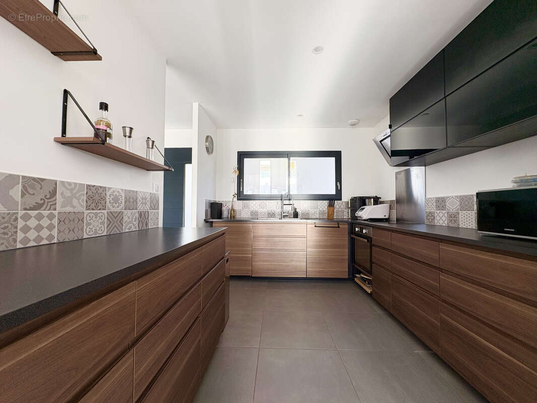 Maison à SANARY-SUR-MER