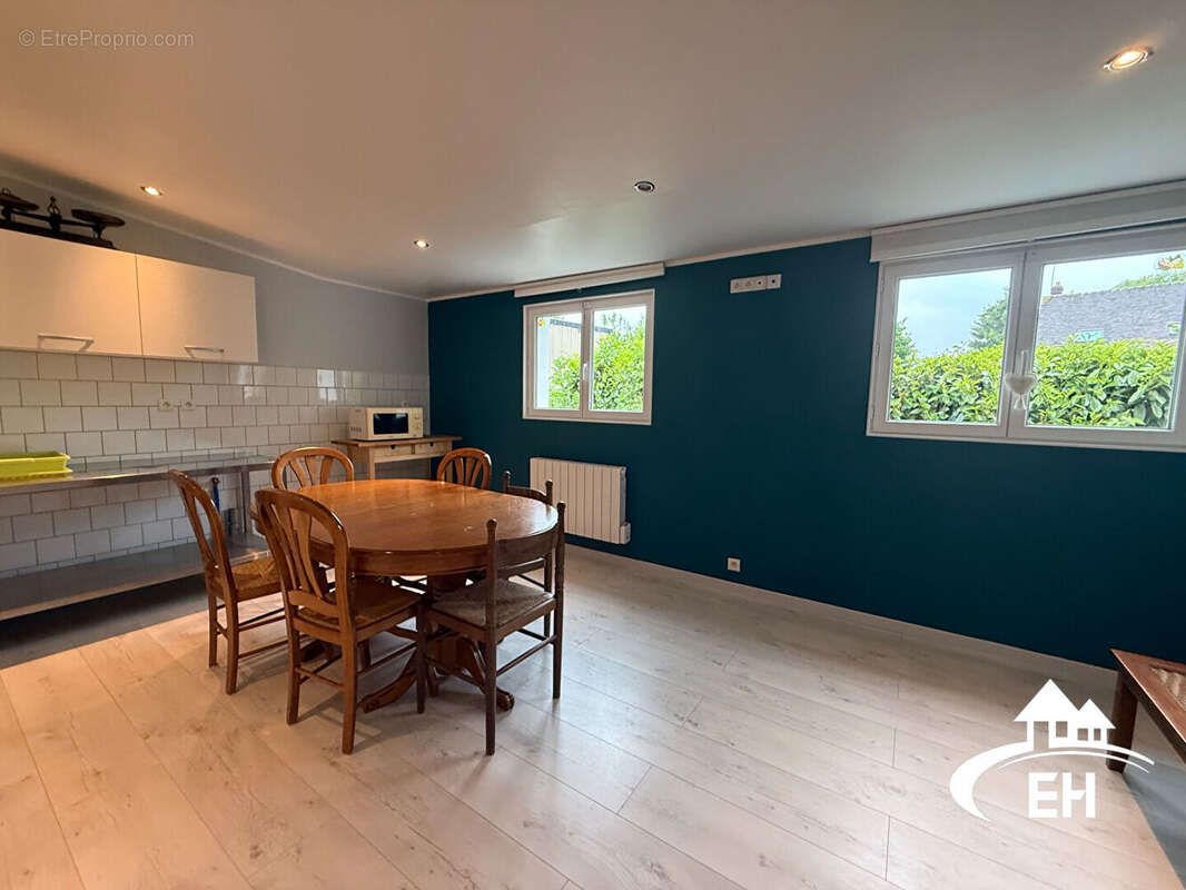 Maison à L&#039;AIGLE