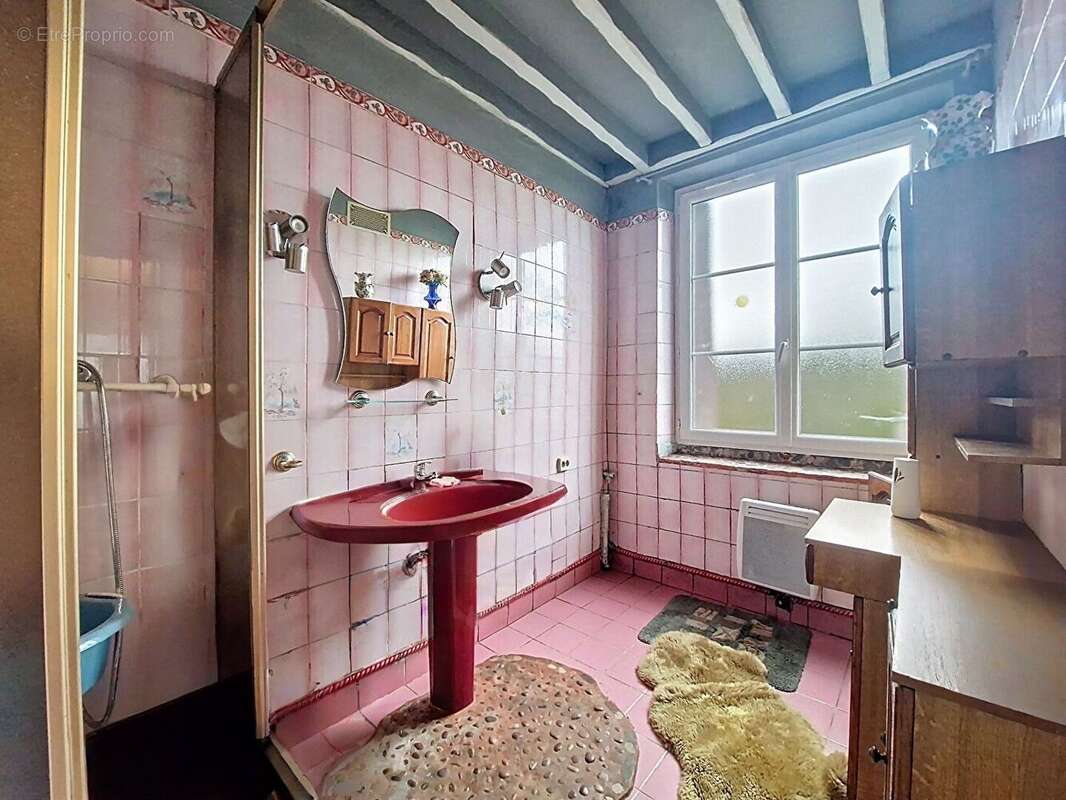 Maison 5 min de marines - photo 5