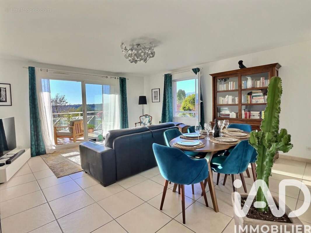 Photo 9 - Appartement à NICE