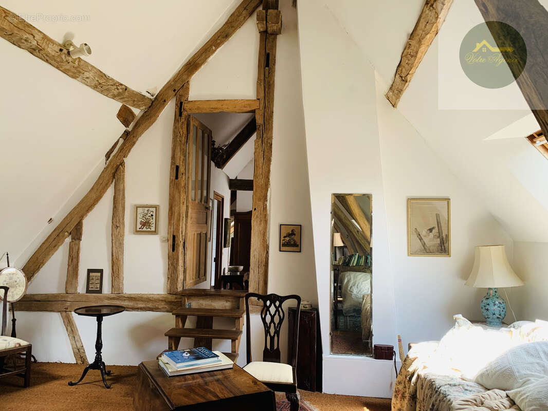 Maison à DOLLOT