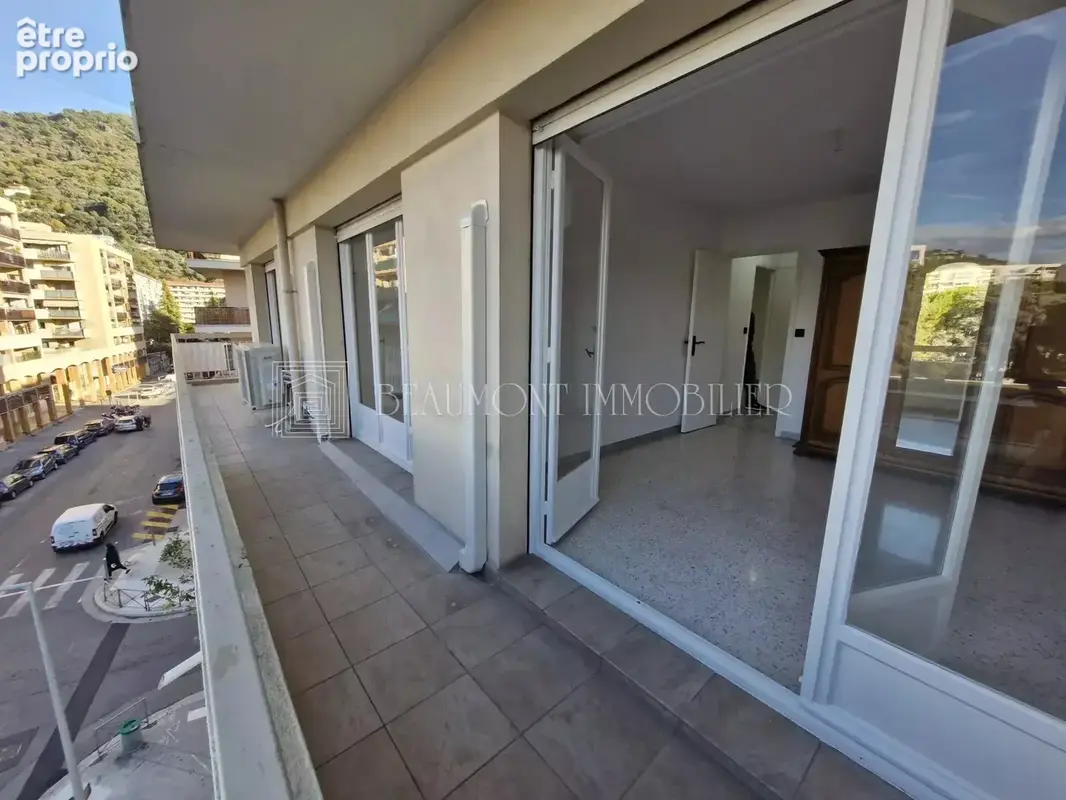 3P Terrasse vue dégagée - photo 18