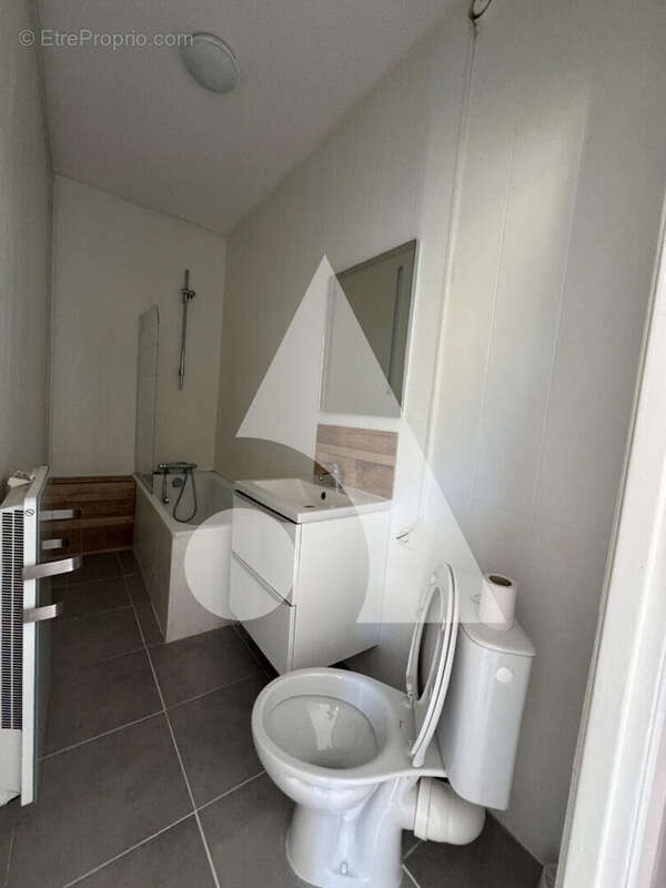 Appartement à NIORT