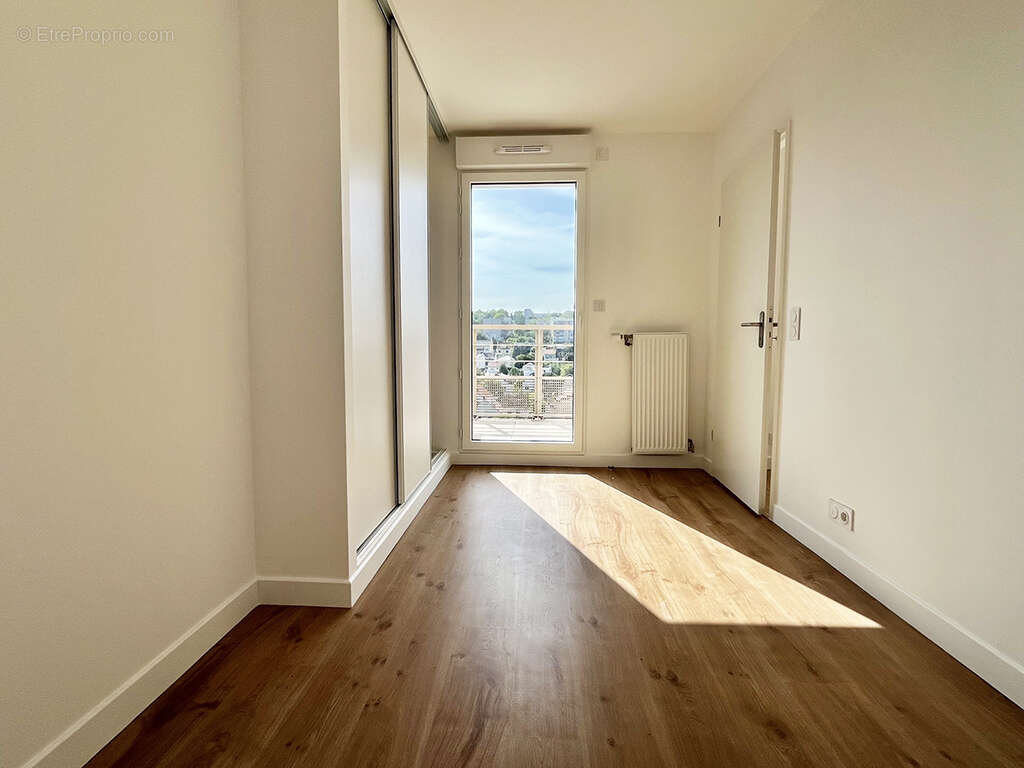 Appartement à RUEIL-MALMAISON
