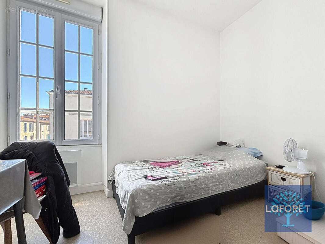Appartement à LA ROCHE-SUR-YON