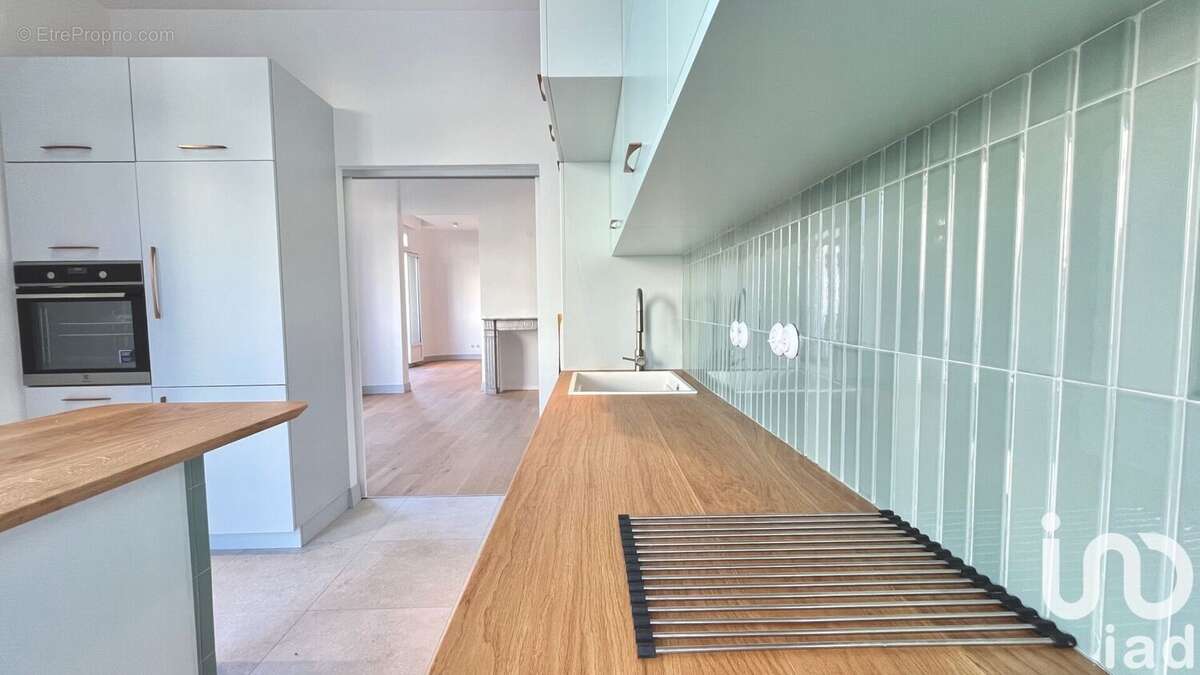 Photo 8 - Appartement à TOULON