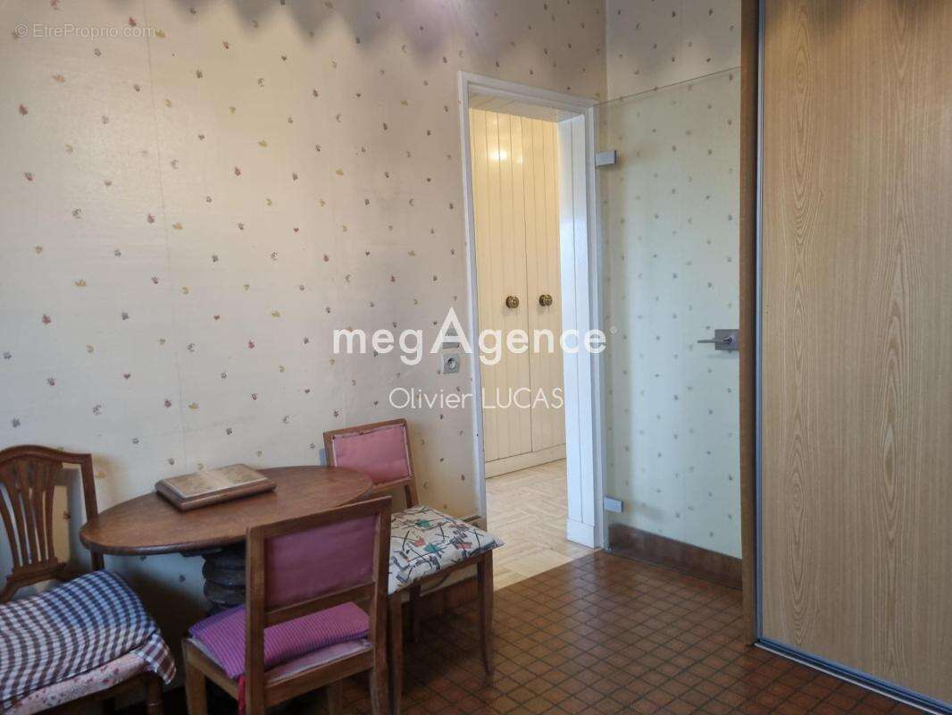 Appartement à CAEN