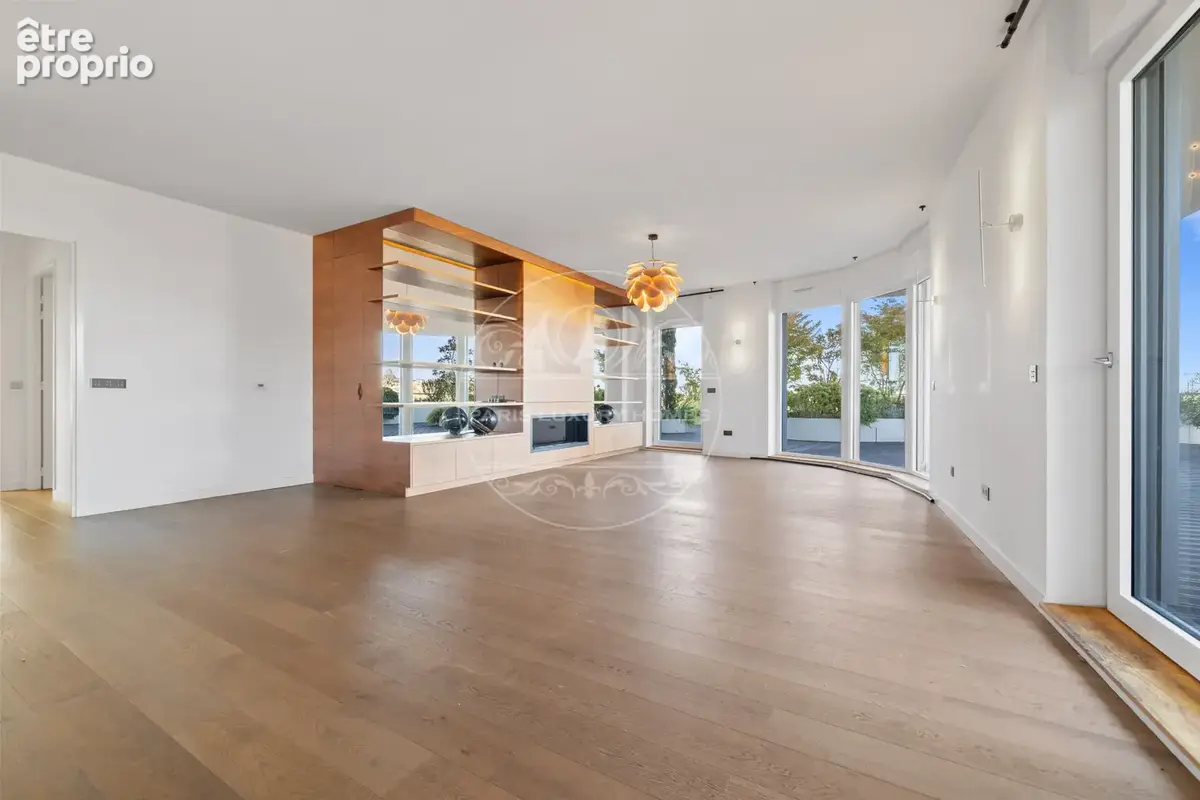 Appartement avec terrasse d'exception à Paris 17ème ! - photo 14