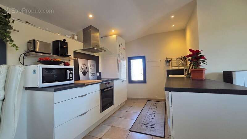 Maison à FORMIGUERES