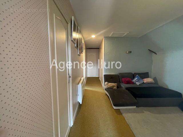 IMG_6821 - Maison à OLORON-SAINTE-MARIE