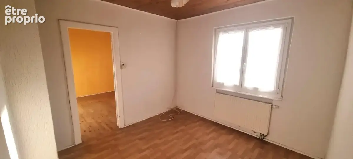 Grande maison familiale ou 2 appartements sur terrain d'environ 13 ares - photo 7