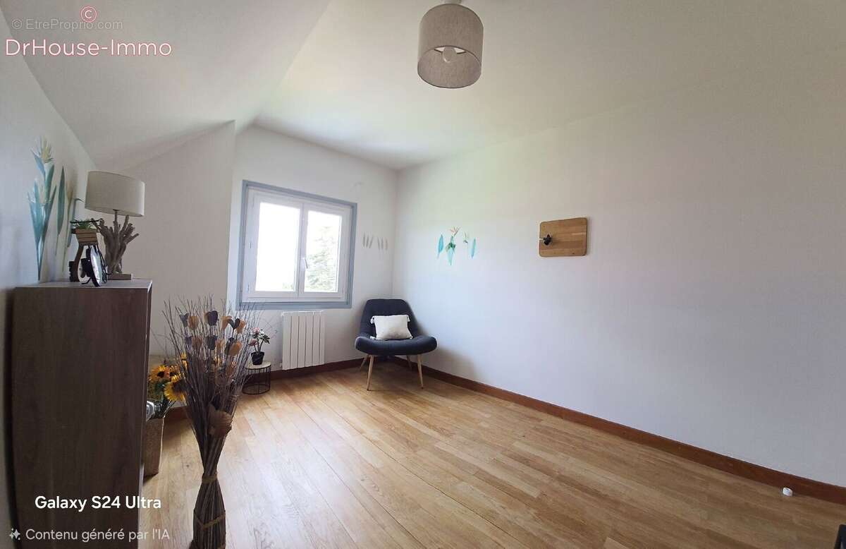 Maison 92 m² à Firminy  - photo 9
