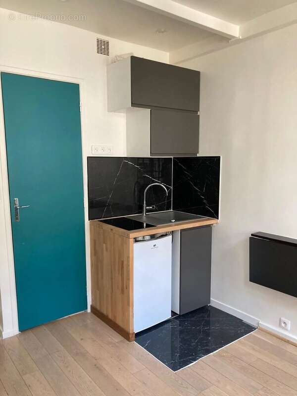 Appartement à PARIS-4E