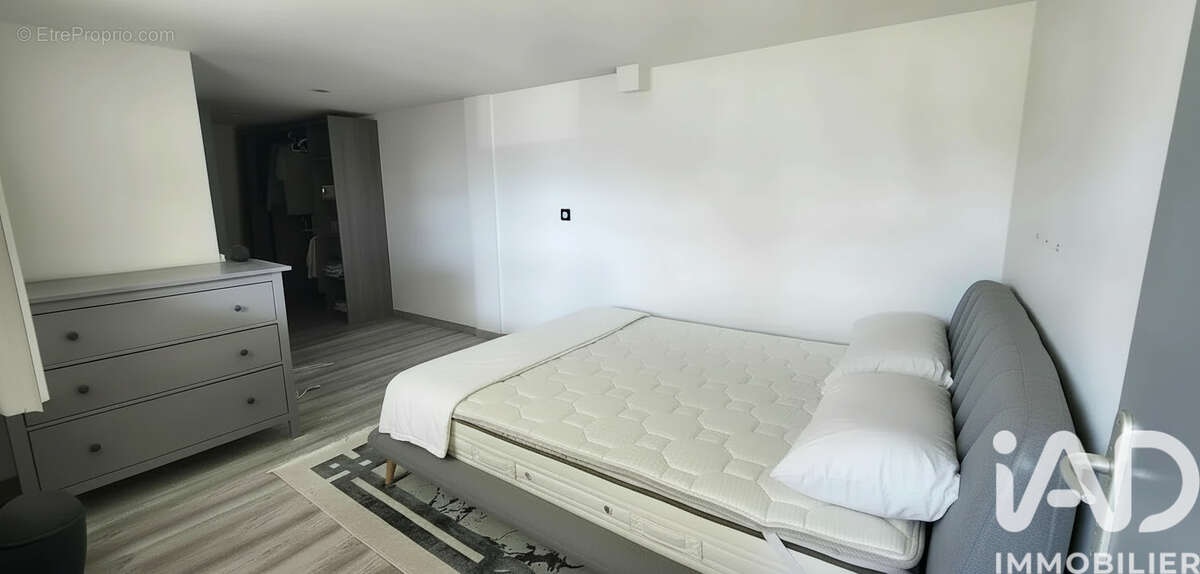 Photo 4 - Appartement à CHAMPAGNE-SUR-SEINE