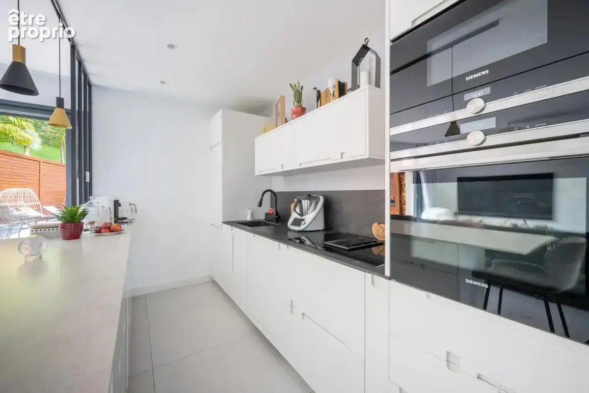 Maison de 6 pièces de 180 m² à Jouars-Pontchartrain - photo 7