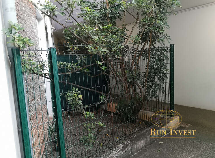 Photo 4 - Appartement à SAINT-DENIS