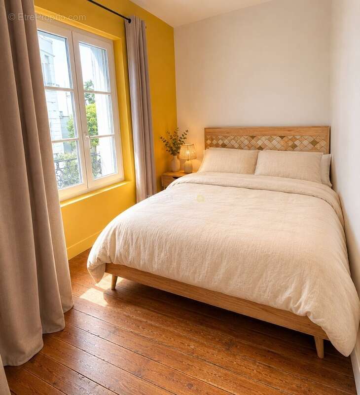 Maison à TOURS