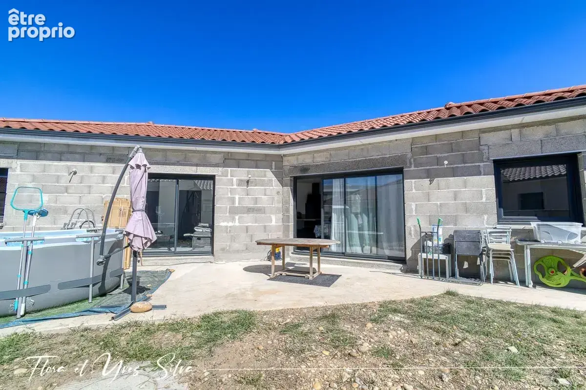Maison 4 pièces 105 m² à vendre à Le Peage-De-Roussillon (38550) - photo 20
