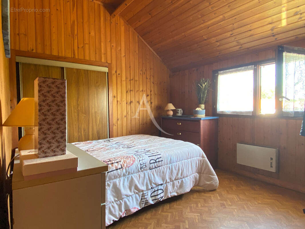 Maison La Bernerie En Retz - photo 11