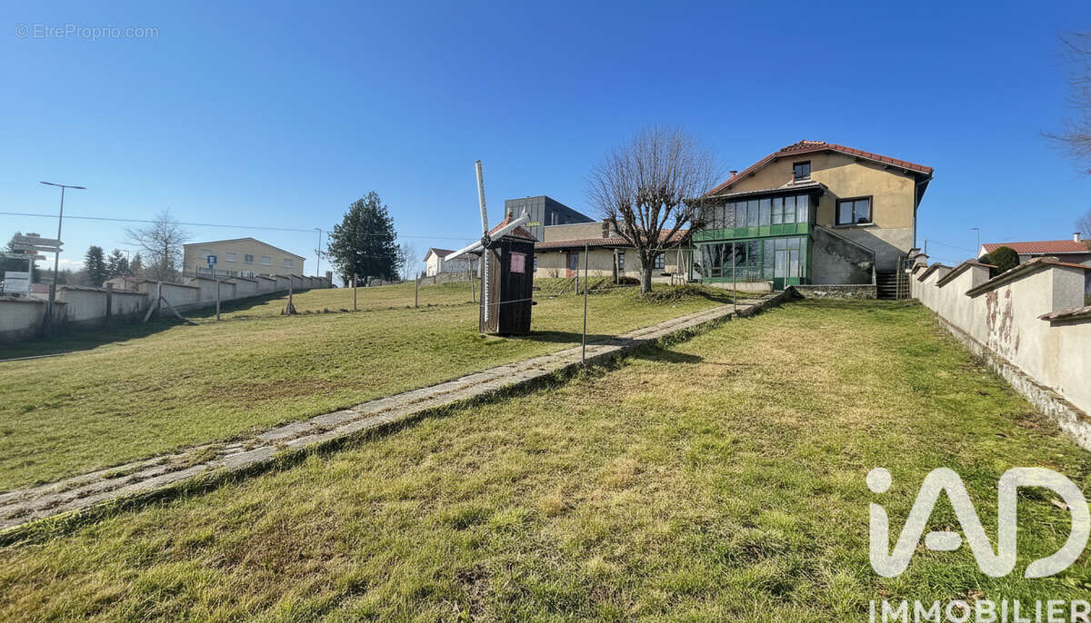 Photo 3 - Maison à CRAPONNE-SUR-ARZON