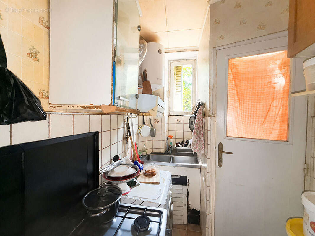 Appartement Alfortville 2 pièce(s) 31.05m² - photo 5