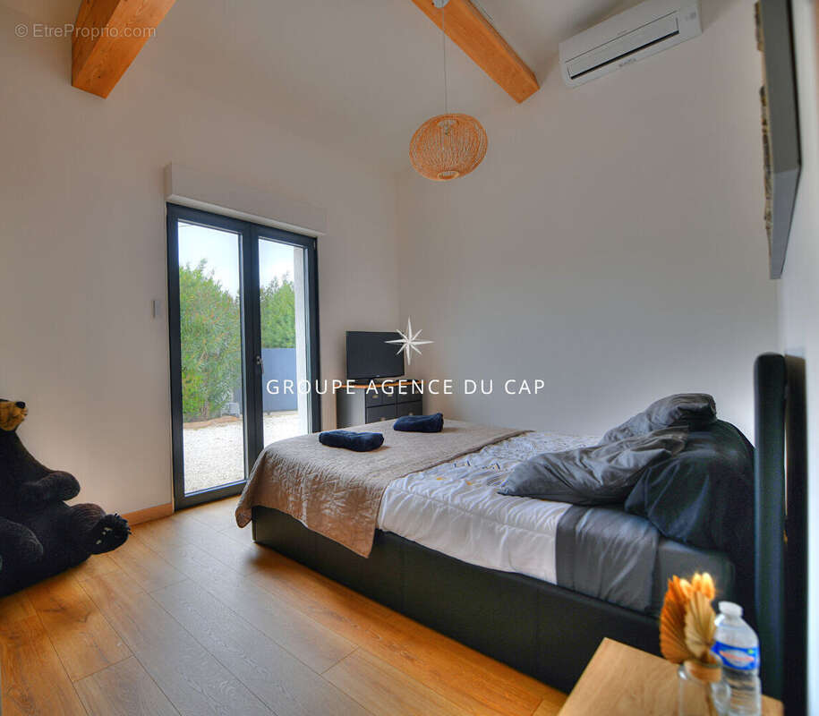 Maison à SAINT-RAPHAEL