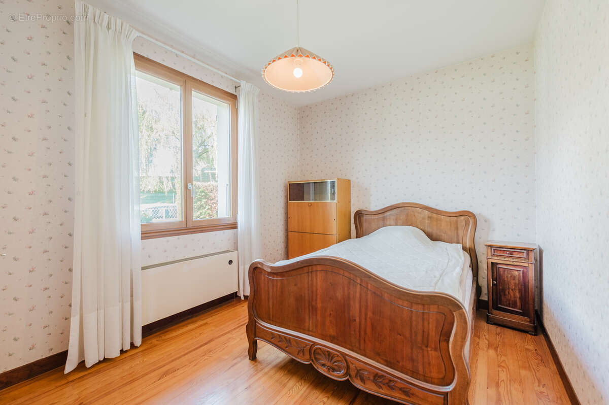 Maison à AIX-LES-BAINS