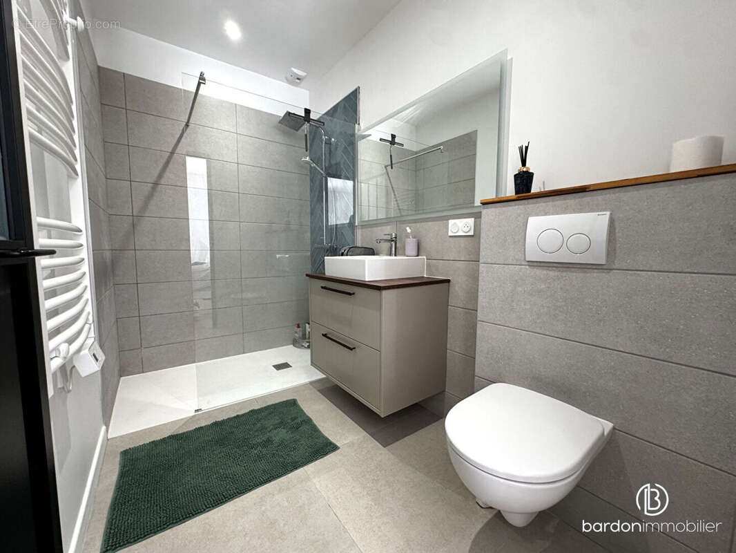 Maison 5 pièces - 99 m² - Belle maison neuve à La Garnache - photo 8