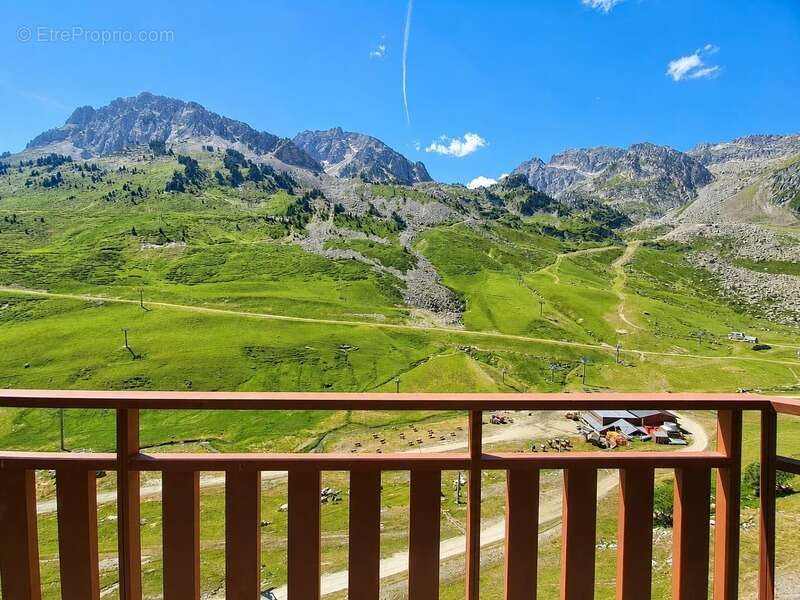 Appartement T3 de 56 m² avec parking et cellier - photo 12