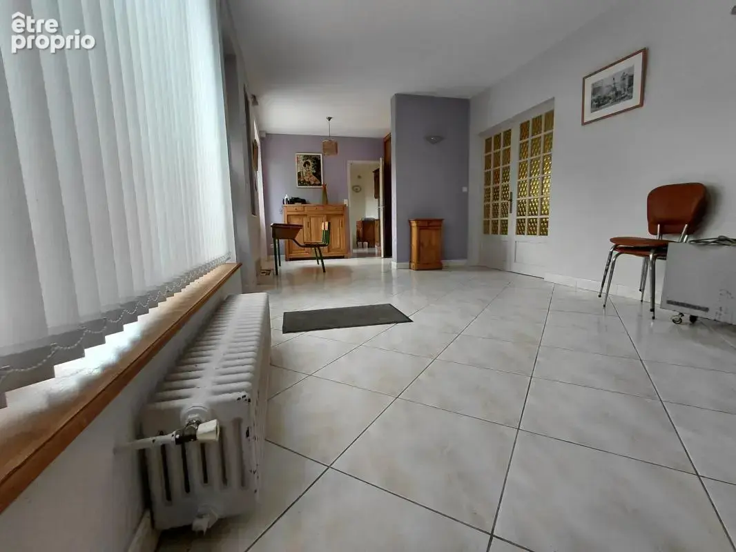 Propriété atypique - photo 24