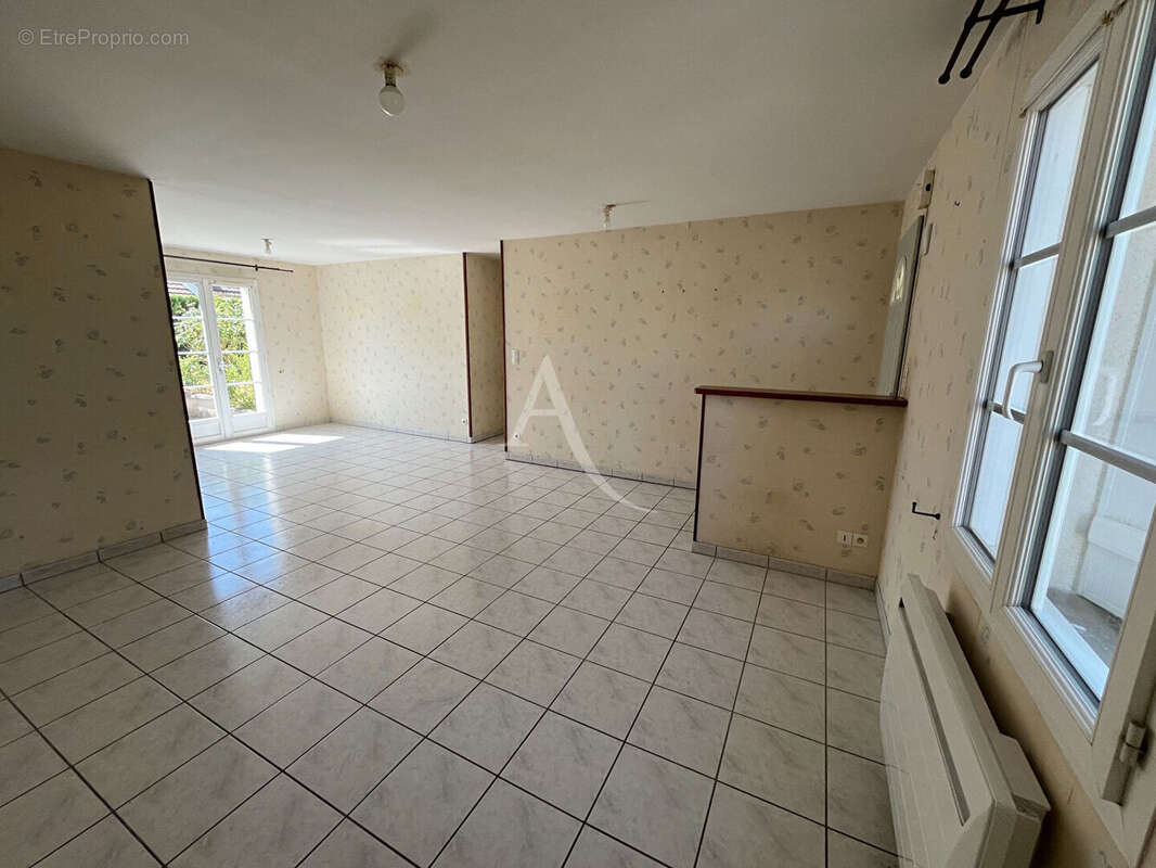 Maison t4 plain pied - photo 2